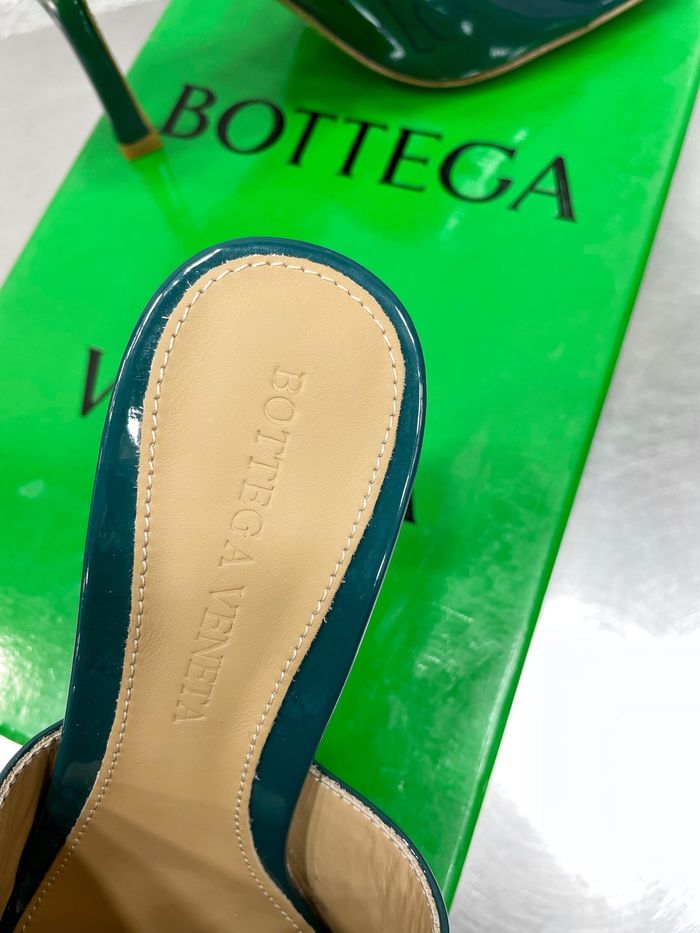 Bottega Veneta Shoes BVS00021 Heel 10CM